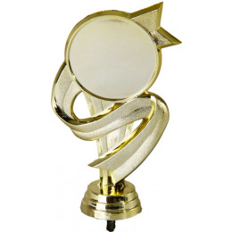 Фигурка пластиковая Трофей 8874-1 13,3см