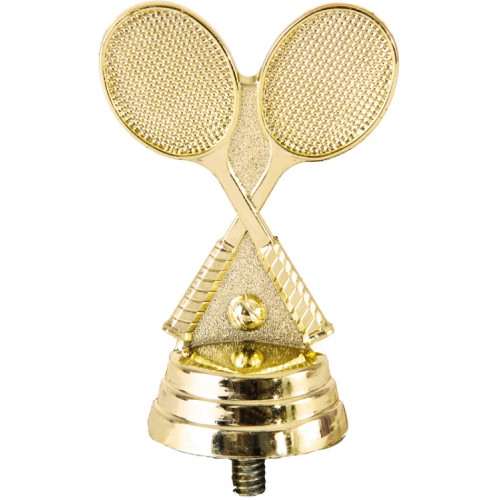 Фигурка пластиковая Теннис большой 8928-1 7,6см