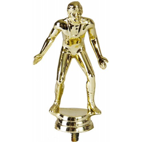 Фигурка пластиковая Борьба 8326-1 12,1см