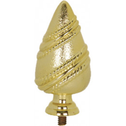 Фигурка пластиковая Верхушка 12216-076/G 7,5см