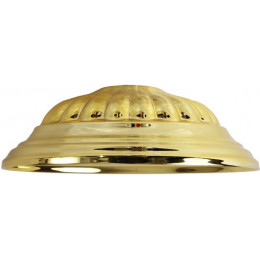 Крышка металлическая 428240G D-240