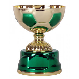 Кубок 8503B Футбол (13 см) D-100