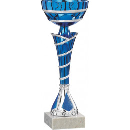 Кубок 7008D/BL (25см) D-100