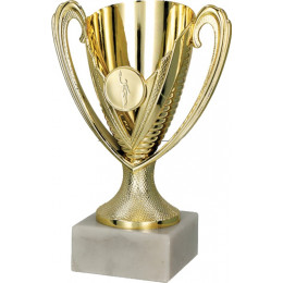 Кубок 9249B (15см)