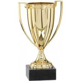 Кубок 9025/G (20см)