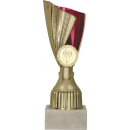 Кубок 9221B (18,5см) (25)