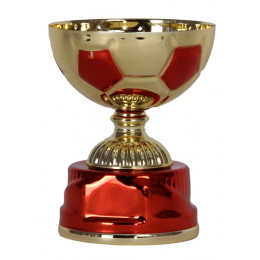 Кубок 8501C Футбол  (11 см) D-80