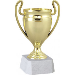 Кубок 9618B (17,5см)