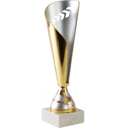 Кубок 8016/G (29,5см)