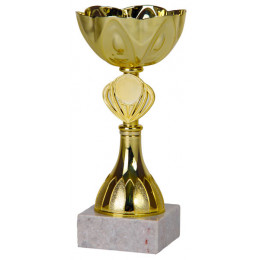 Кубок 9630B (19 см) D-80