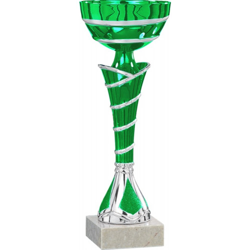 Кубок 7008E/GN (23см) D-90