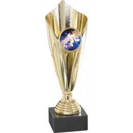 Кубок 9015/G (15см)