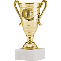 Кубок 8237C (12.5см) D-50