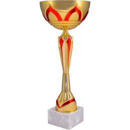 Кубок 7136C (34см) D-120