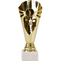 Кубок 9685C (16см)