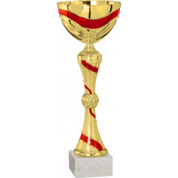 Кубок 7006B/RD (31,5см) D-120