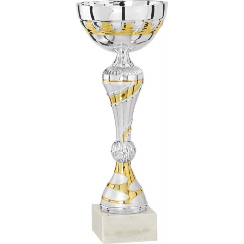 Кубок 7018D (25см) D-100