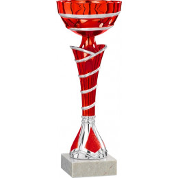 Кубок 7008C/RD (28см) D-120