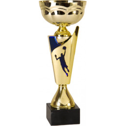 Кубок 7041B Баскетбол (31см) D-120