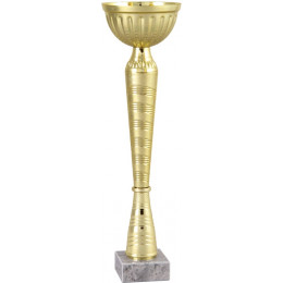 Кубок 9616C (35,5см) D-100