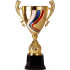 Кубок 2004E Триколор (36 см) D-140