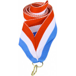 Лента (шир.22 мм) V2-R/W/LBLСамарская область