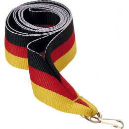 Лента (шир.11 мм)  V8-BK/R/Y