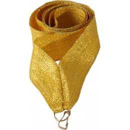 Лента (шир.10 мм) V8-GOL