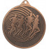 Медаль Бег MMC3071/B (70) G-2.5мм