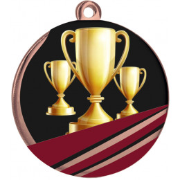 Медаль MMC5051/B/CUP