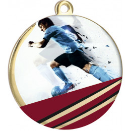 Медаль MMC7070/G/SOC2