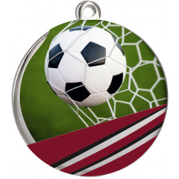 Медаль MMC7070/S/SOC1