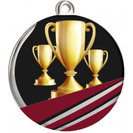 Медаль MMC7070/S/CUP