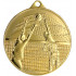 Медаль Волейбол MMC4150/G/VOL (45) G-1,5мм