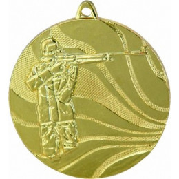 Медаль Стрельба (50) MMC3450/G