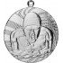 Медаль Плавание MMC1640/S (40) G-2мм