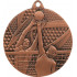 Медаль Волейбол MMC7650/B (50) G-2.5мм