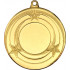 Медаль MMA5012/G 50(25) G-2 мм