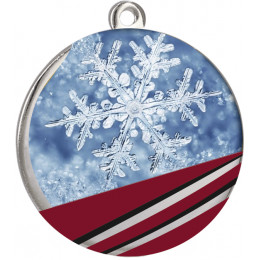 Медаль MMC5051/S/WIN