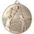 Медаль Волейбол MMC4150/S/VOL (45) G-1,5мм