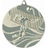 Медаль Волейбол MMC2250/S (50) G - 2.5мм