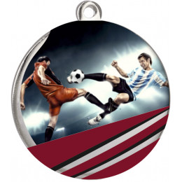 Медаль MMC5051/S/SOC3