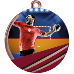 Медаль MMC5051/B/HAN