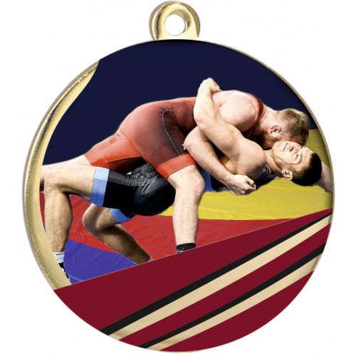 Медаль MMC7070/G/WRE