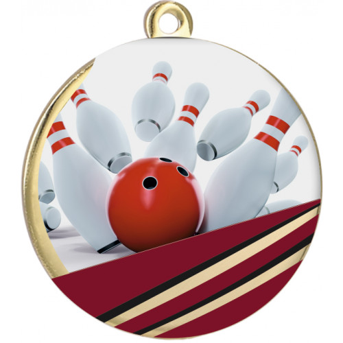 Медаль MMC7070/G/BOW