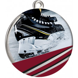 Медаль MMC5051/S/HOC