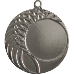 Медаль MMC1040/S 40(25) G-2мм