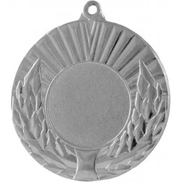 Медаль MD2050/S 50(25) G-2,5мм