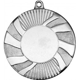 Медаль MMA5018/S 50(25) G-1.5 мм