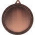 Медаль MMC6060/B 60(50) G-2.5мм
